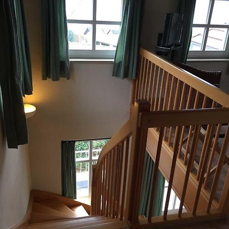 Theodors Boutique Hotel Wustrau المظهر الخارجي الصورة