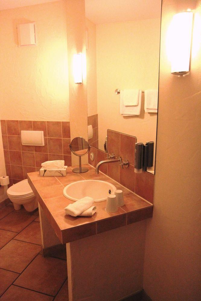 Theodors Boutique Hotel Wustrau المظهر الخارجي الصورة