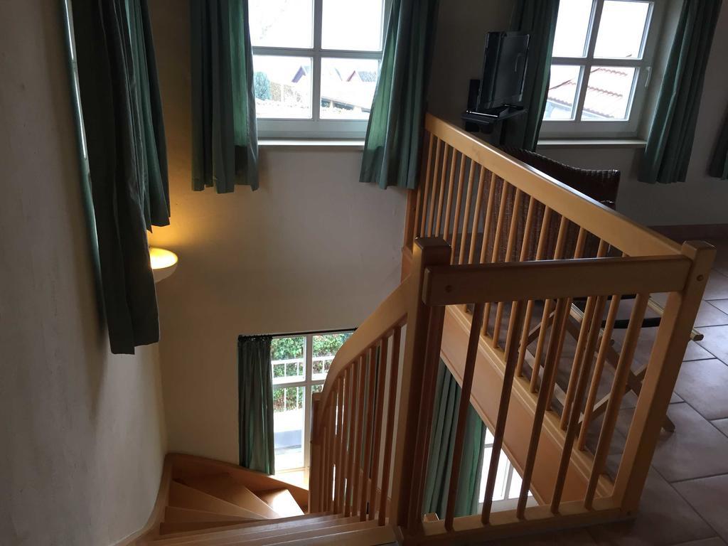 Theodors Boutique Hotel Wustrau المظهر الخارجي الصورة