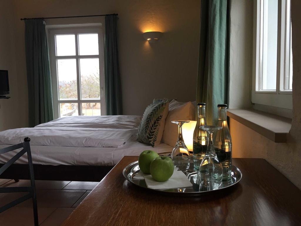 Theodors Boutique Hotel Wustrau المظهر الخارجي الصورة