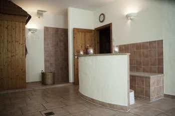 Theodors Boutique Hotel Wustrau المظهر الخارجي الصورة
